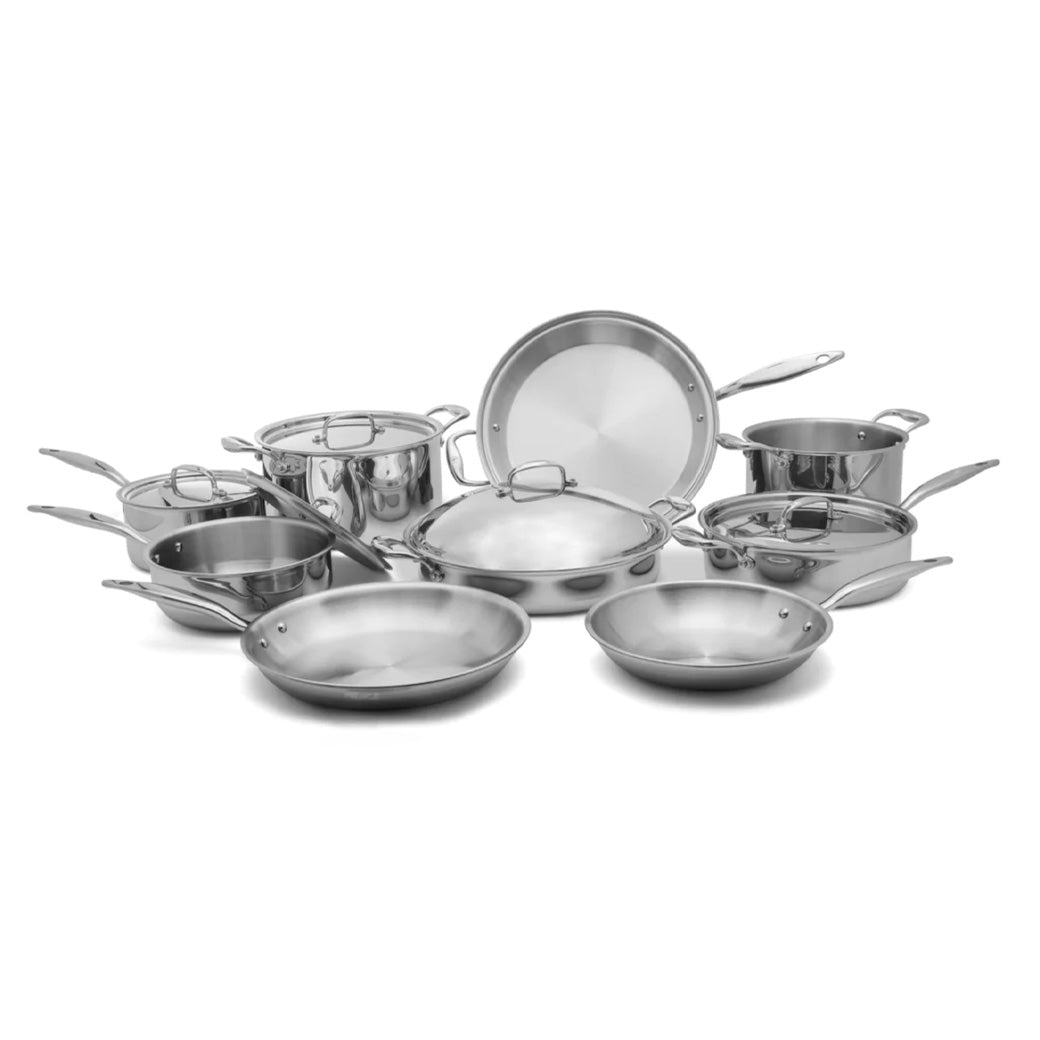 Heritage 14 Piece Gourmand Set