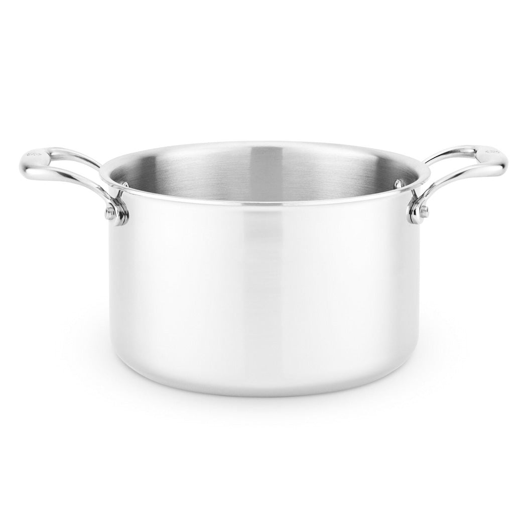 Heritage Steel 14 Piece Gourmand Set