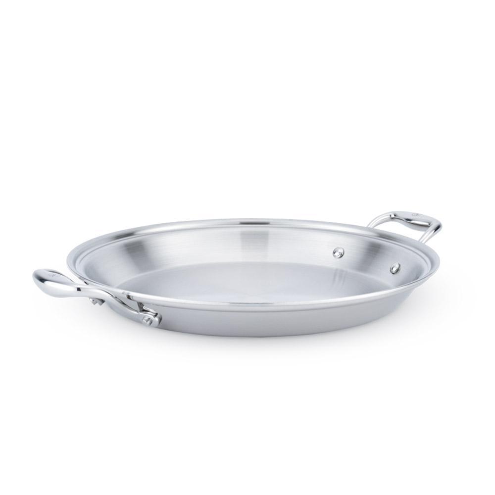 Heritage Steel Paella Pan - Thumbnail 4