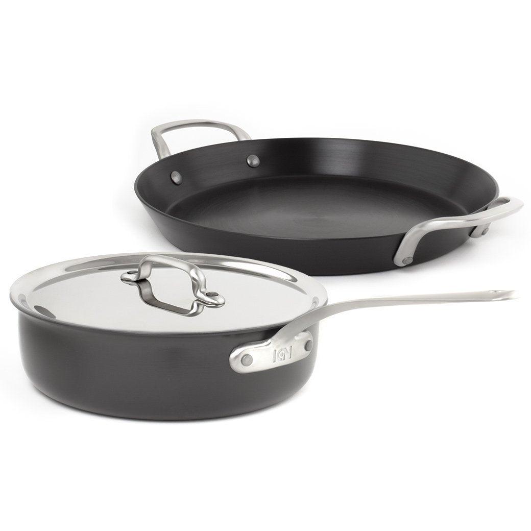 Icon Cookware