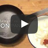 ICON Stainless Steel Lid - 10″ (for 10″ Skillet or 4 Qt. Saute Pan) - Discover Gourmet
