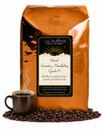 5 lb J.L. Hufford Decaf Sumatra Mandheling Grade 