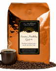 5 lb J.L. Hufford Sumatra Mandheling Grade 
