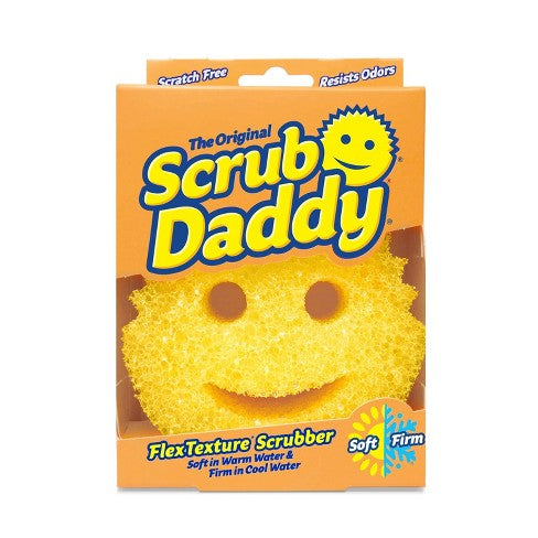 Scrub Daddy Sponge - Thumbnail 3