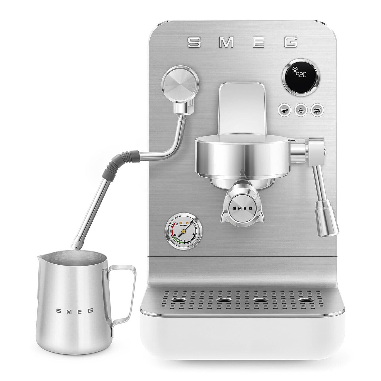 SMEG 50&#39;s Retro Line Espresso Machine