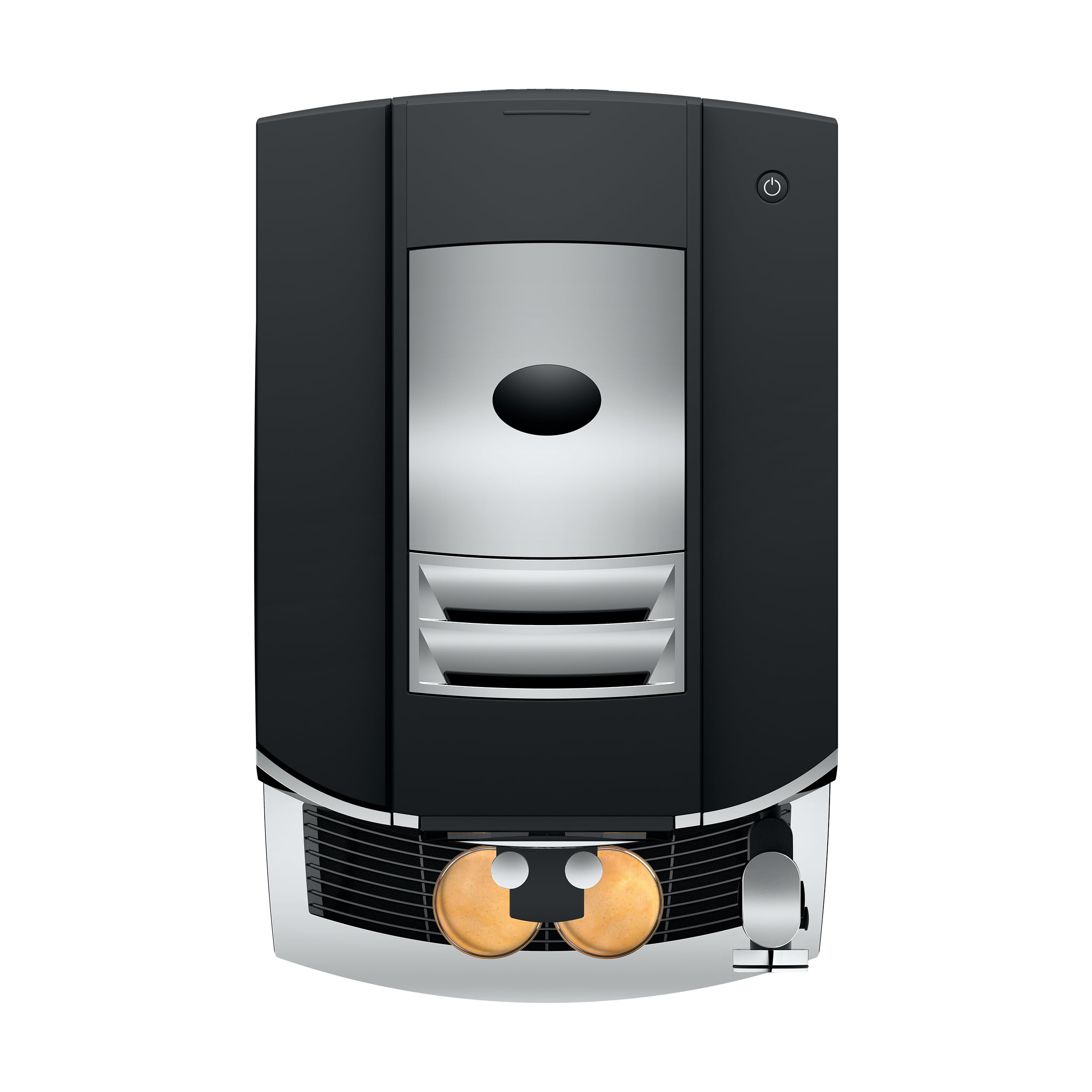 JURA - S8 Automatic Coffee and Espresso Machine - Piano - Thumbnail 5