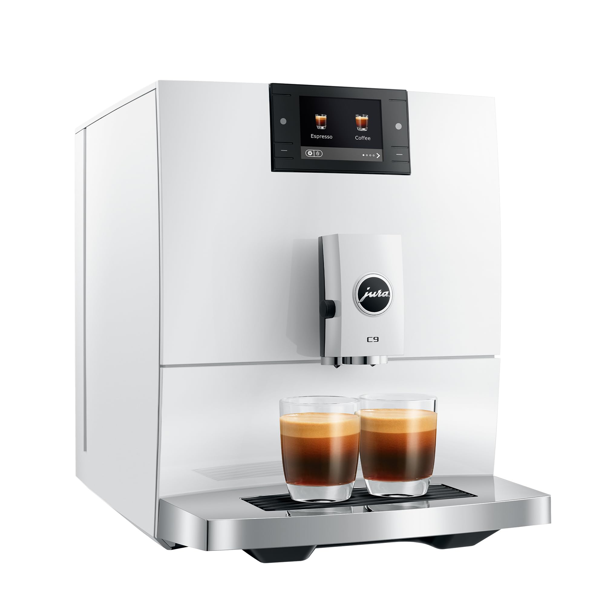 Jura C9 - Thumbnail 2