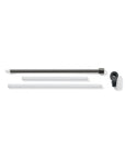 Top view of Cold Brew Nitro Kit for Jura machines displayed on a white background