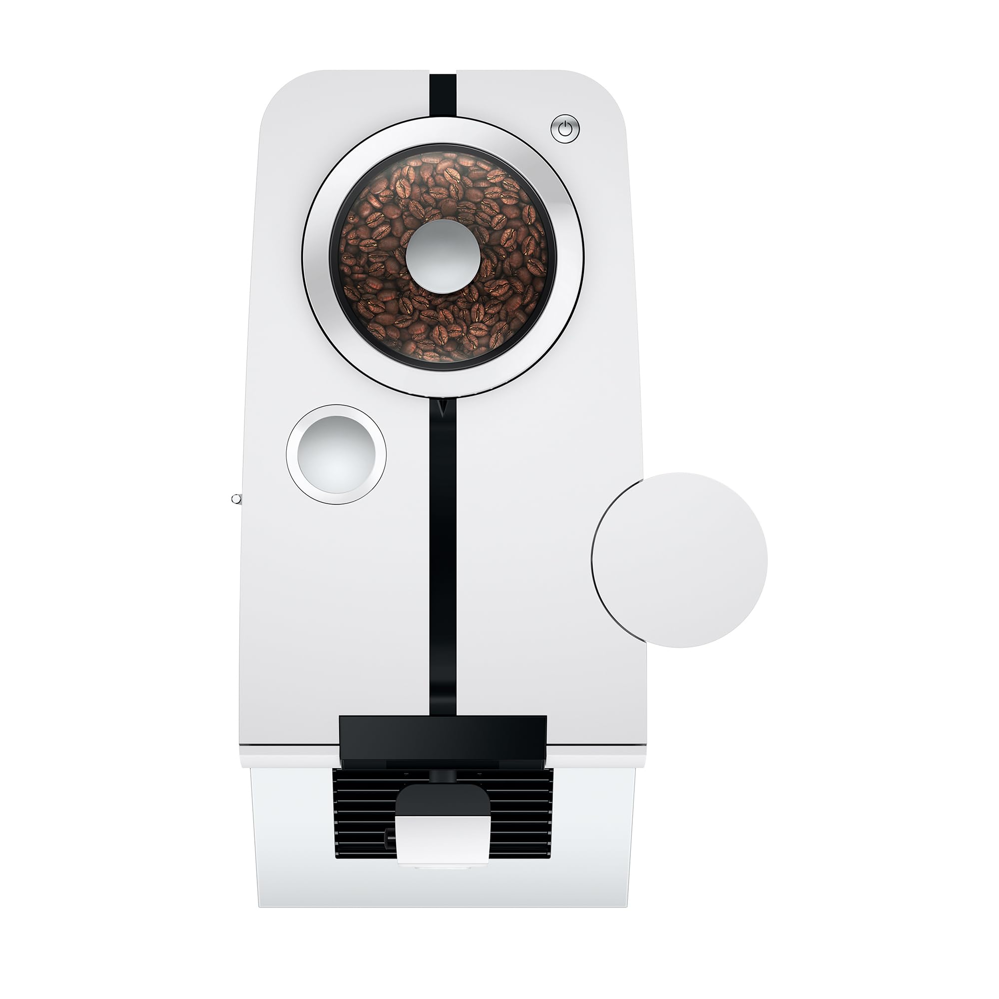Jura ENA 8 (NAC) Automatic Coffee Machine (2023 Release)