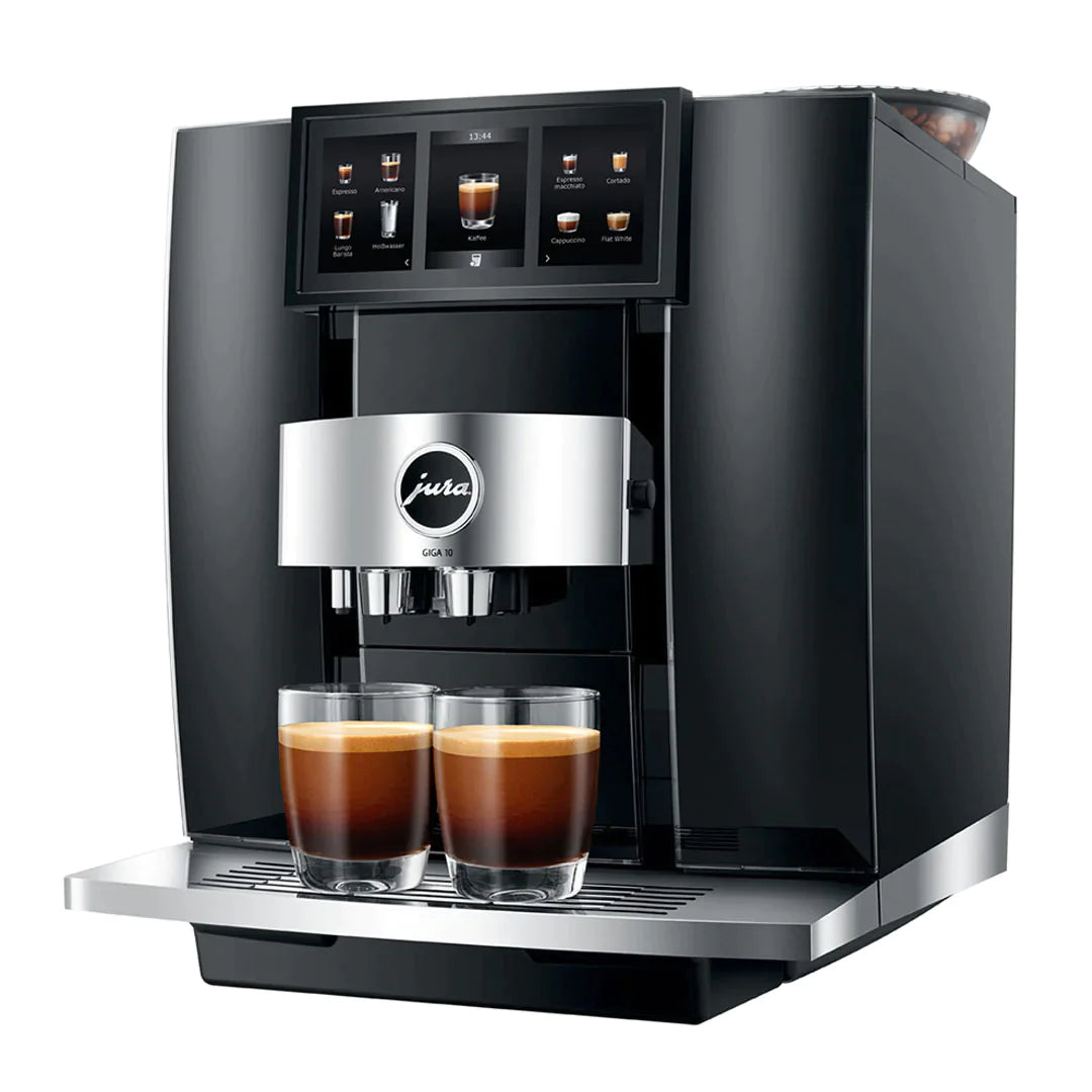 Jura GIGA 10