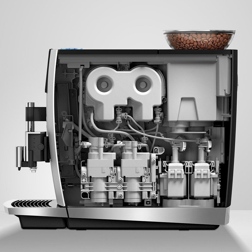 Jura GIGA 6 Refurbished Automatic Coffee Center | J.L. Hufford