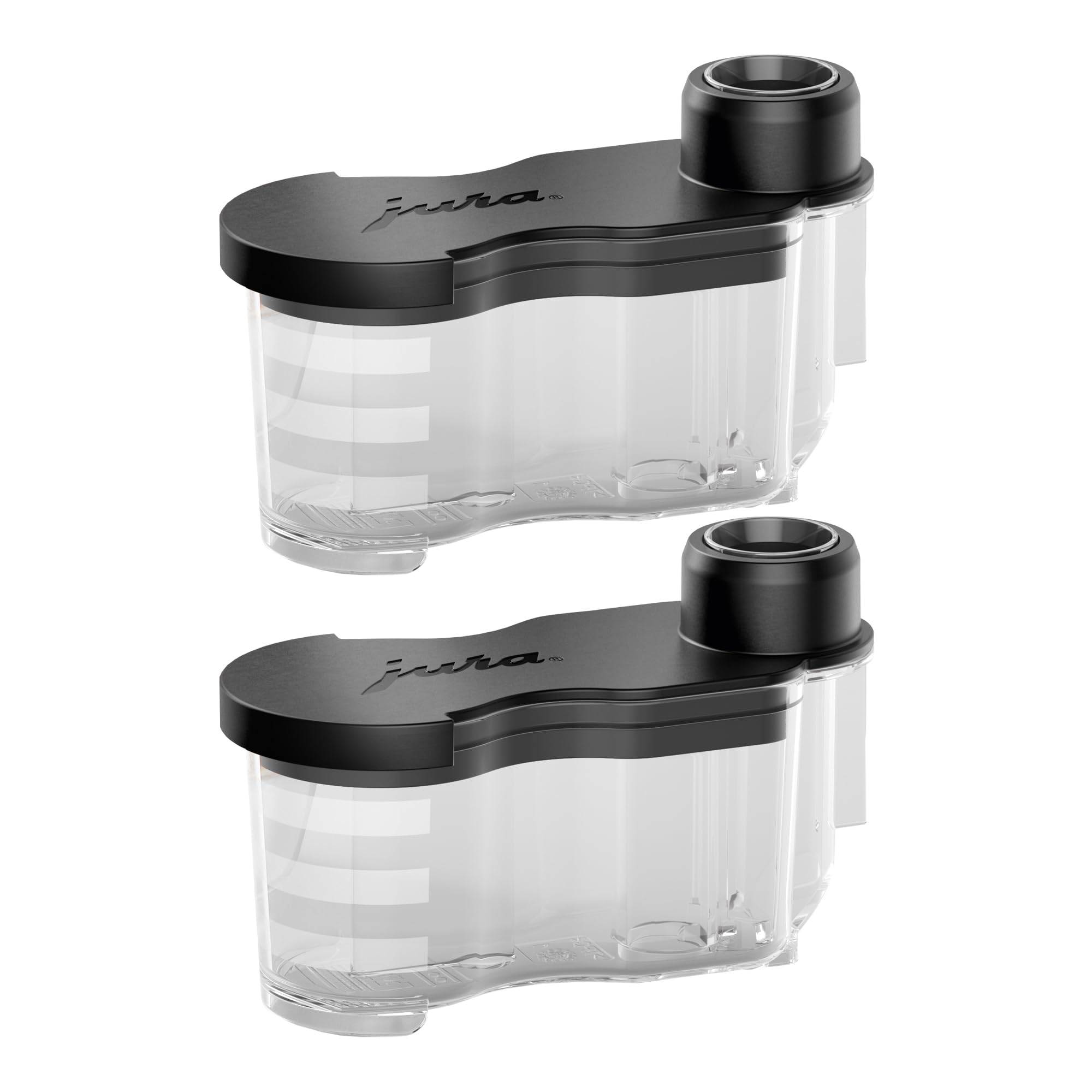 Jura Syrup Attachment Set (2-Pack) | J.L. Hufford