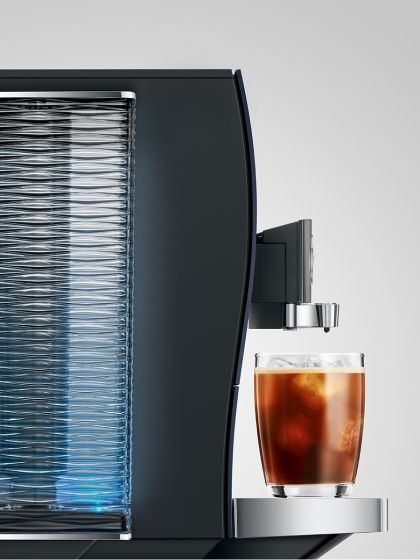 Jura Z10 Refurbished Automatic Coffee Machine | J.L. Hufford