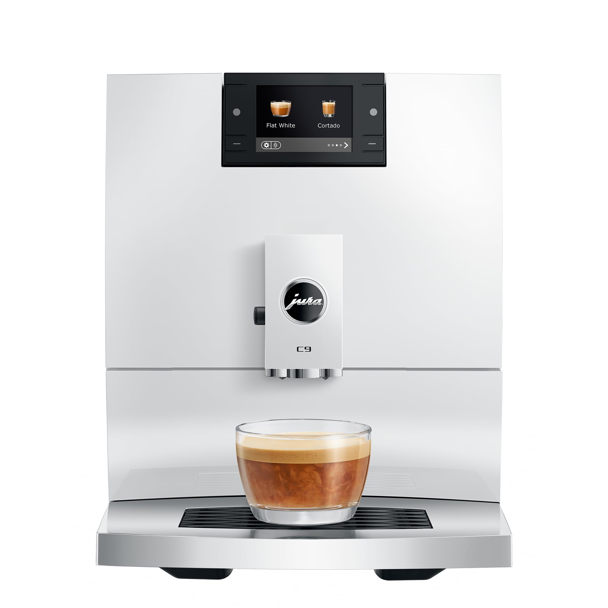Jura C9 - Thumbnail 3