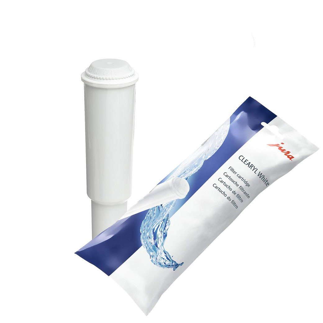 Jura Clearyl White Water Filter