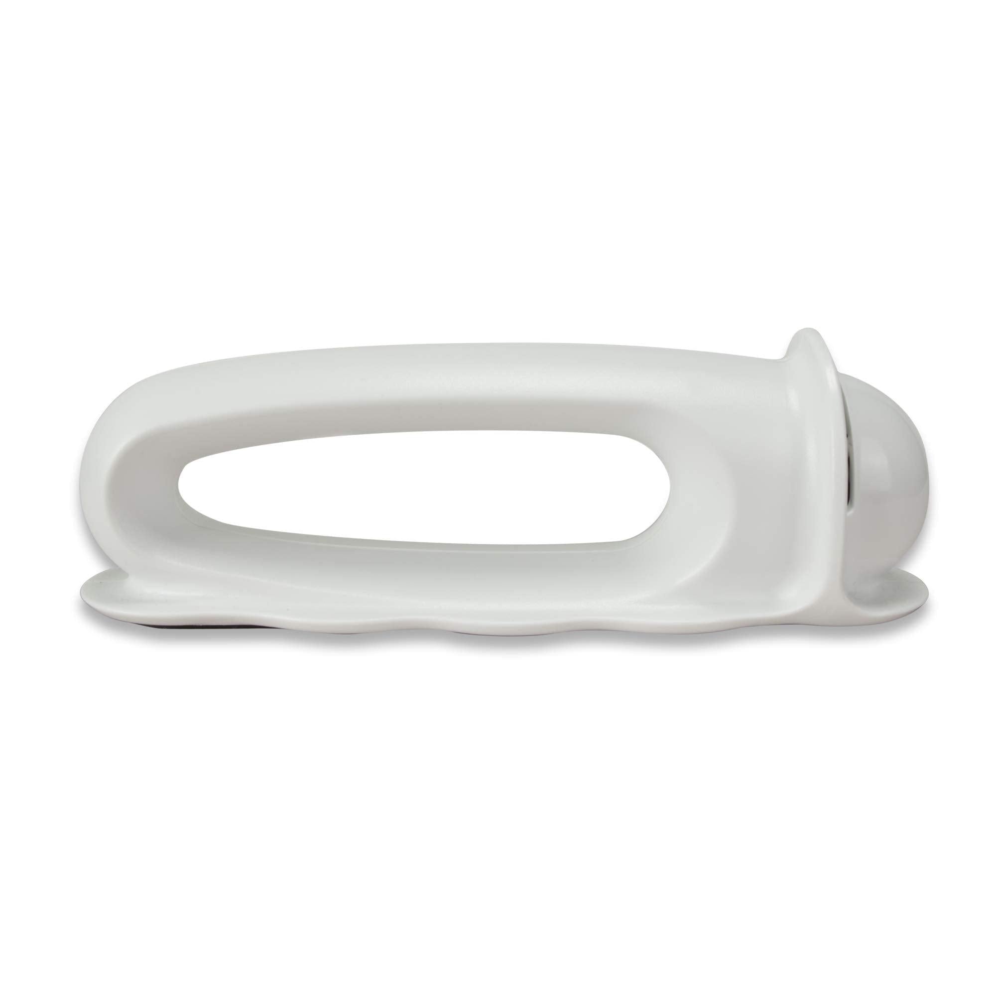 Kai AP0163ENG Serrated Knife Sharpener, White