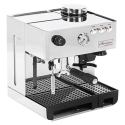 La+Pavoni+Espresso+Machines+La+Pavoni+Napolitana+Espresso+Machine+with+Grinder+JL-Hufford
