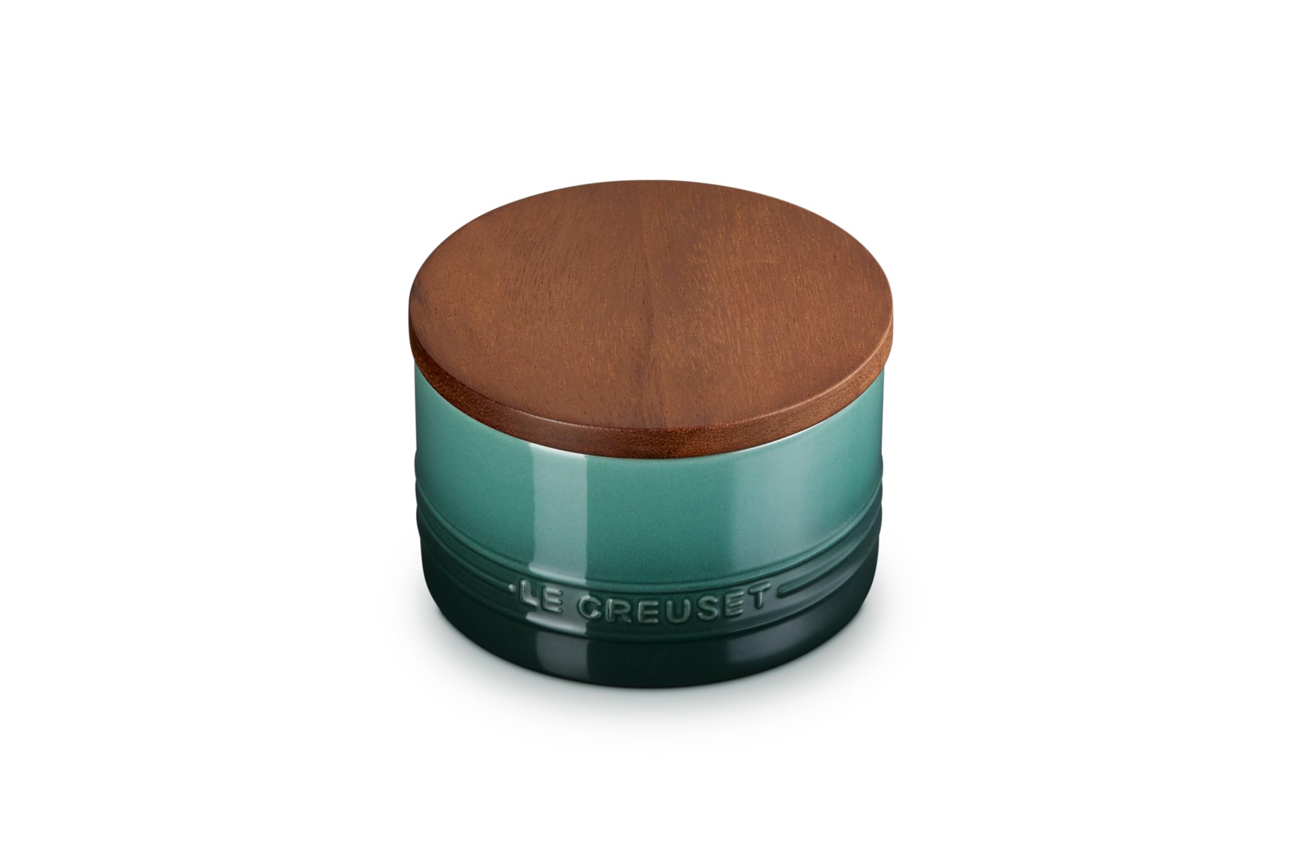 Le Creuset Stoneware Canister - Thumbnail 2