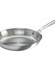 Le Creuset Stainless Steel Fry Pan