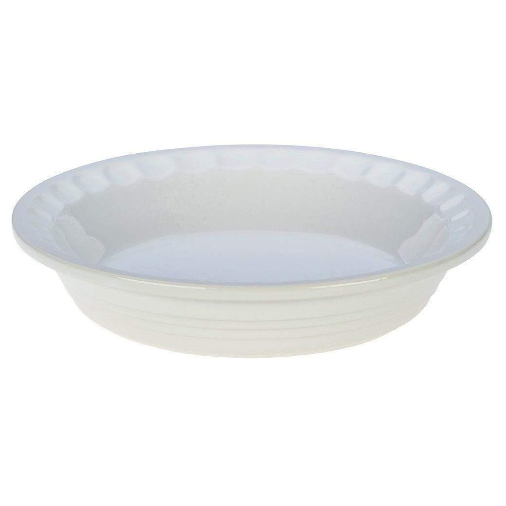 Le Creuset Stoneware Pie Dish - J.L. Hufford