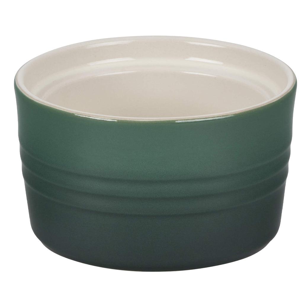 Le Creuset 7 Oz Stoneware Stackable Ramekin - Thumbnail 4