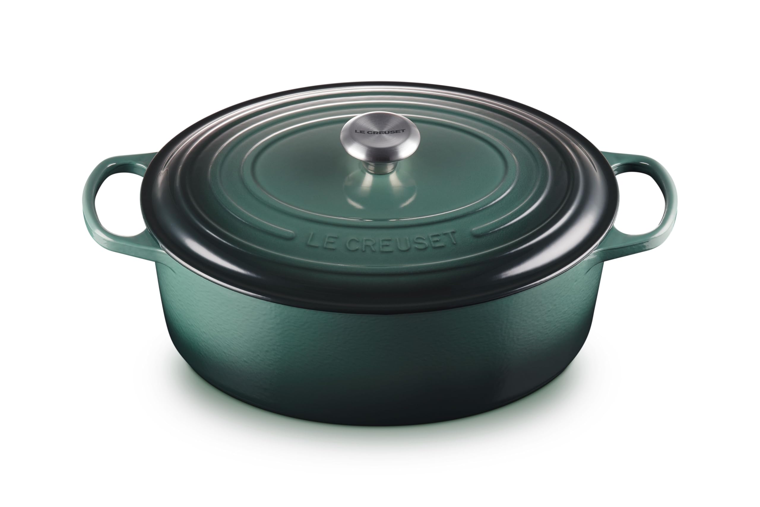 Le Creuset Signature Dutch Oven - Thumbnail 4