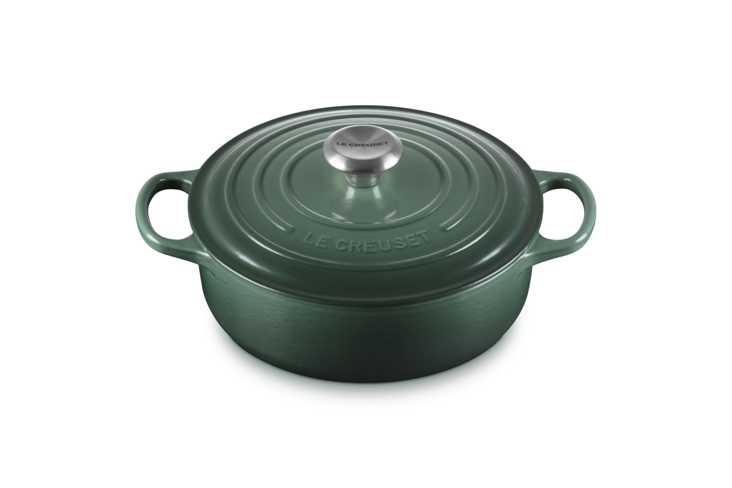 Le Creuset 3.5 Qt Wide Dutch Oven | J.L. Hufford