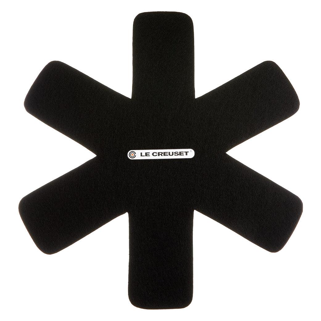 Le Creuset Felt Pan Protectors Set of 3 - Thumbnail 2
