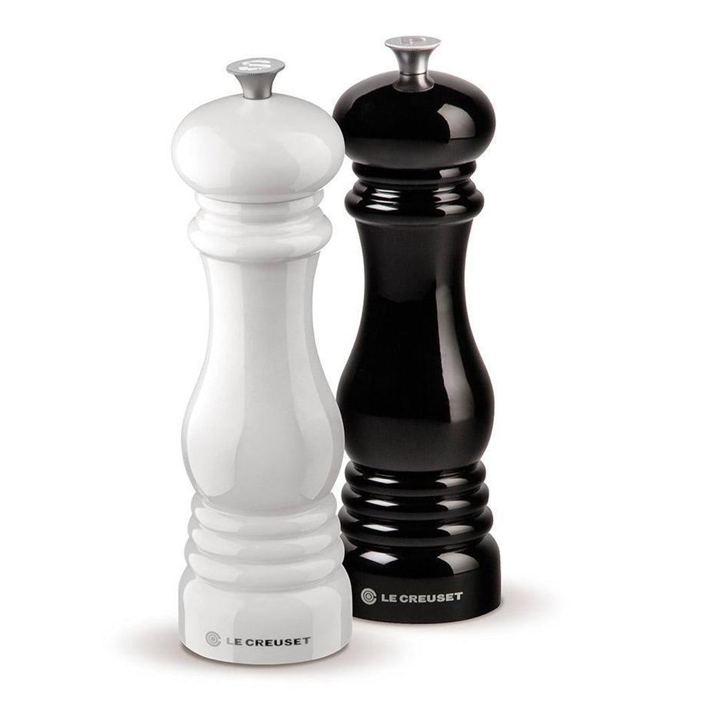 Le Creuset Salt & Pepper Mill Set - Thumbnail 4