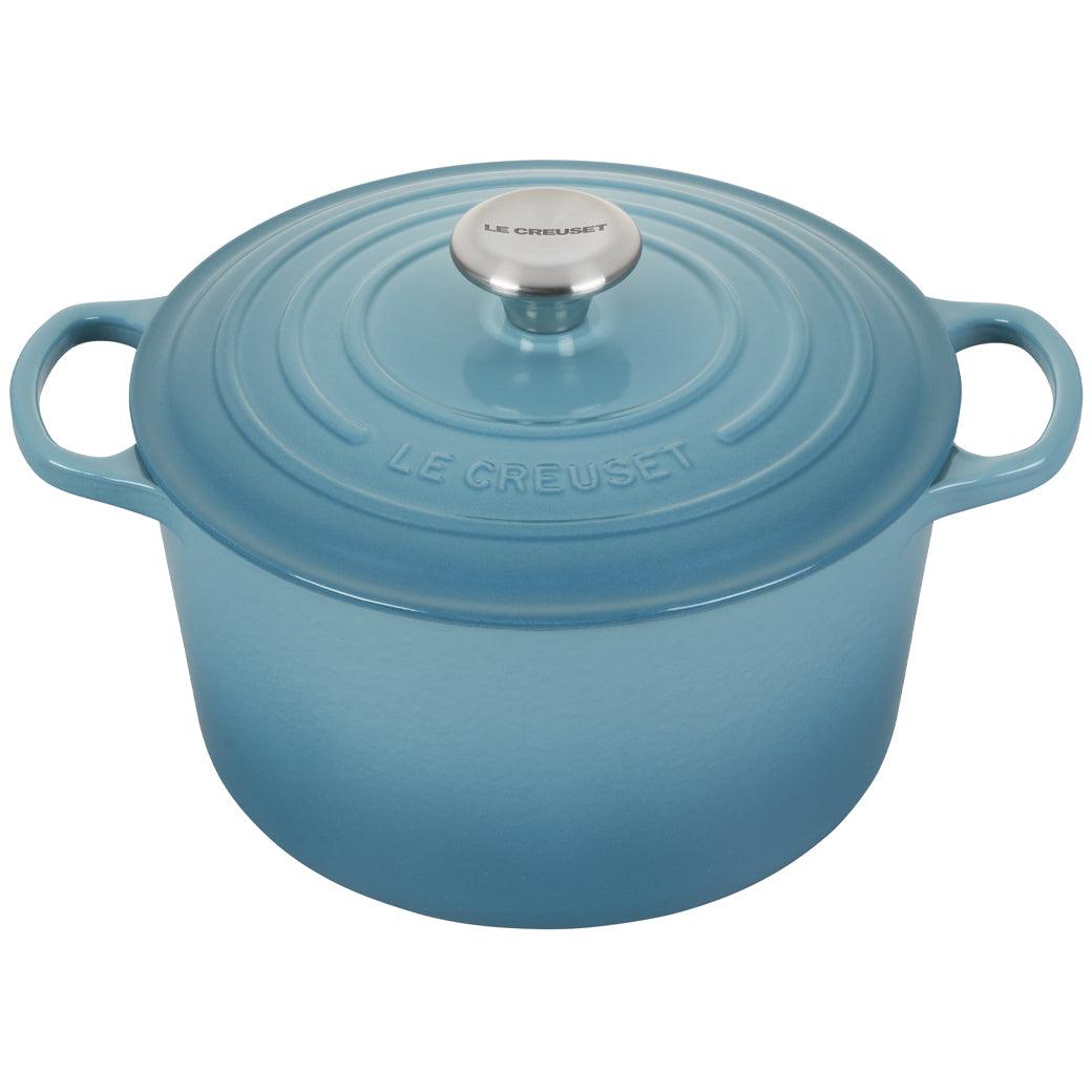 Le Creuset’s Signature Dutch Oven