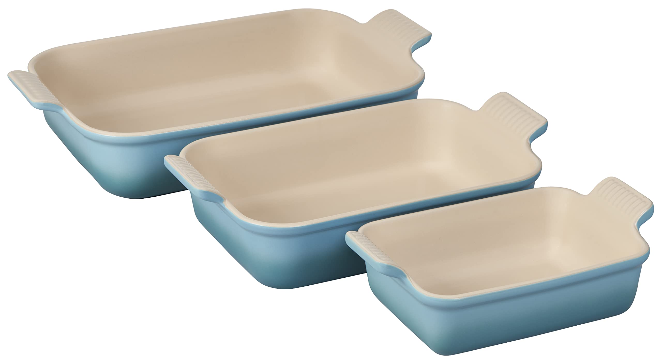 Le Creuset Heritage Dishes - Thumbnail 3