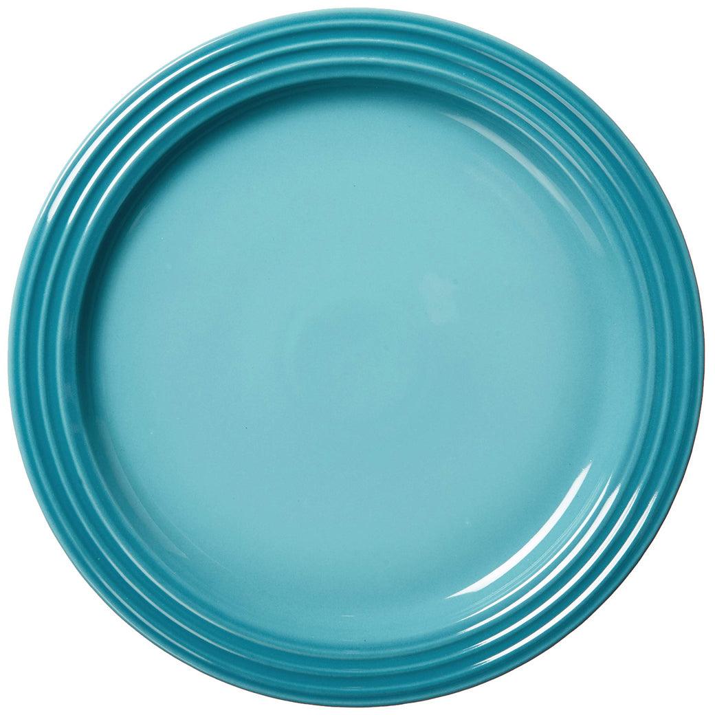 Le Creuset Set of (4) 10.5″ Dinner Plates - Thumbnail 5