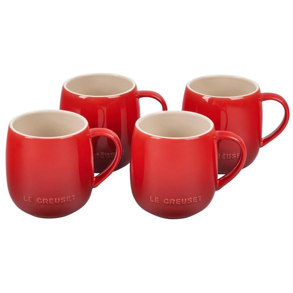Le Creuset Heritage Mugs - Thumbnail 3