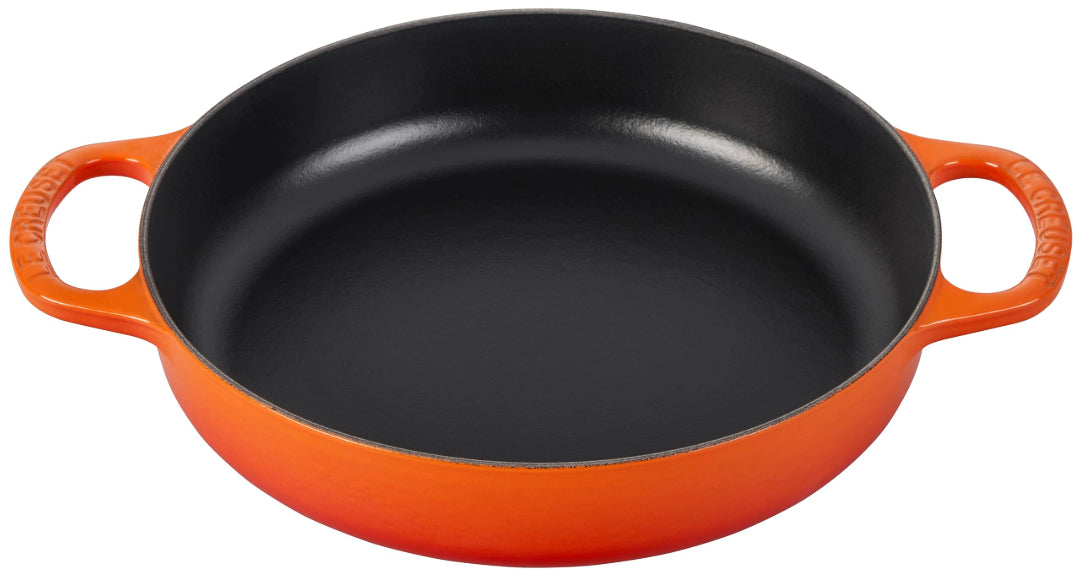 Le Creuset Everyday Pan - 11″ - Thumbnail 4