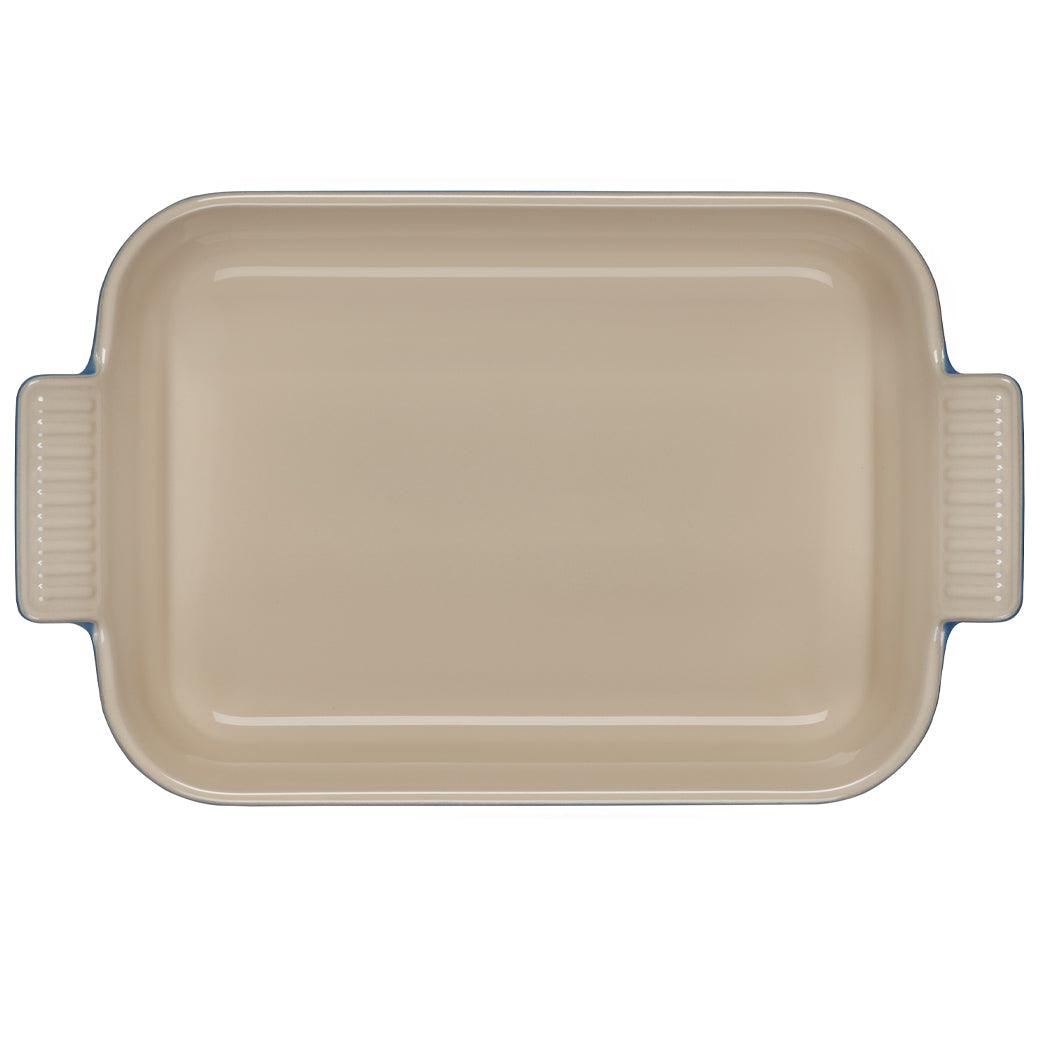 Le Creuset Heritage Stoneware Rectangular Dish - Thumbnail 5
