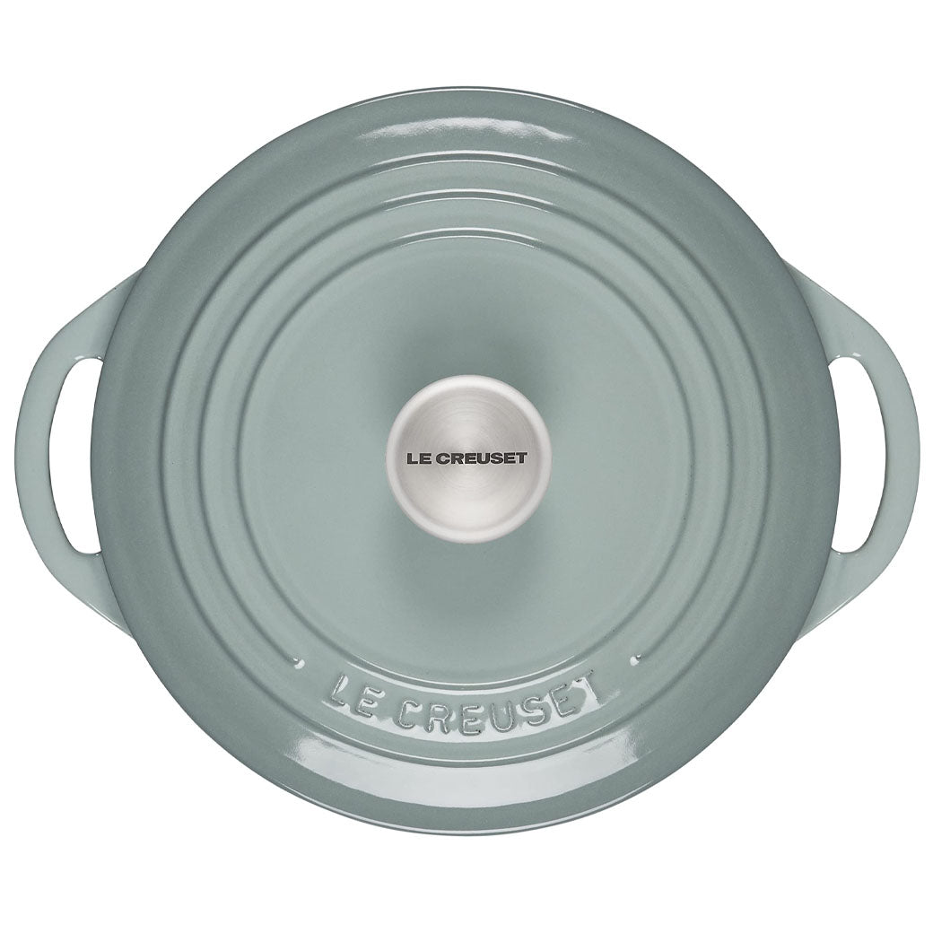 Le Creuset 2.75 Qt. Shallow Round Dutch Oven