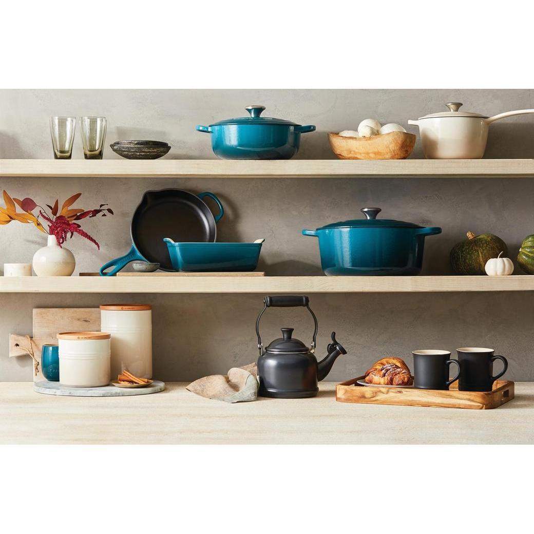 Le Creuset 3.5 qt Signature Sauteuse Oven - J.L. Hufford