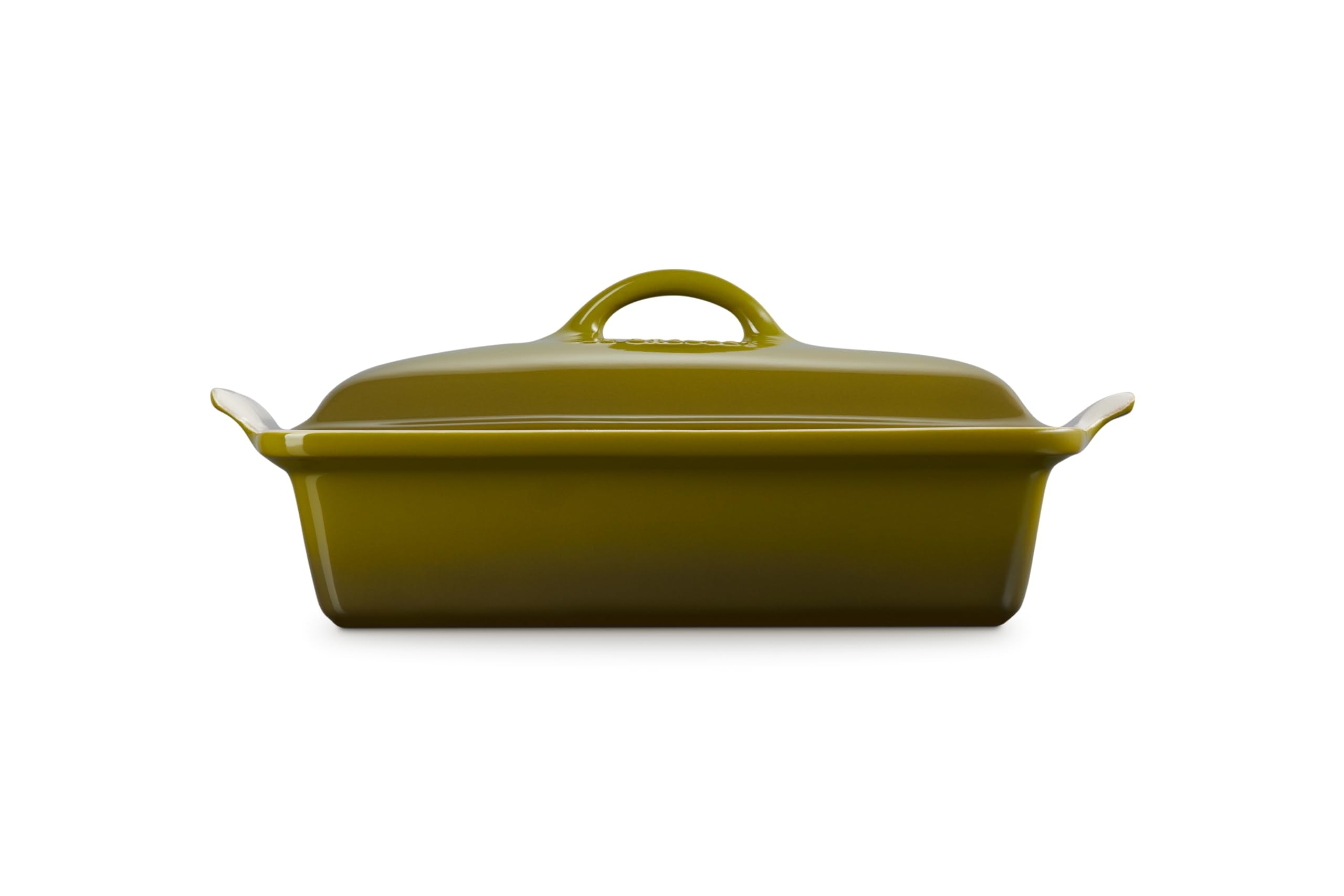 Le Creuset Heritage Covered Rectangular Casserole