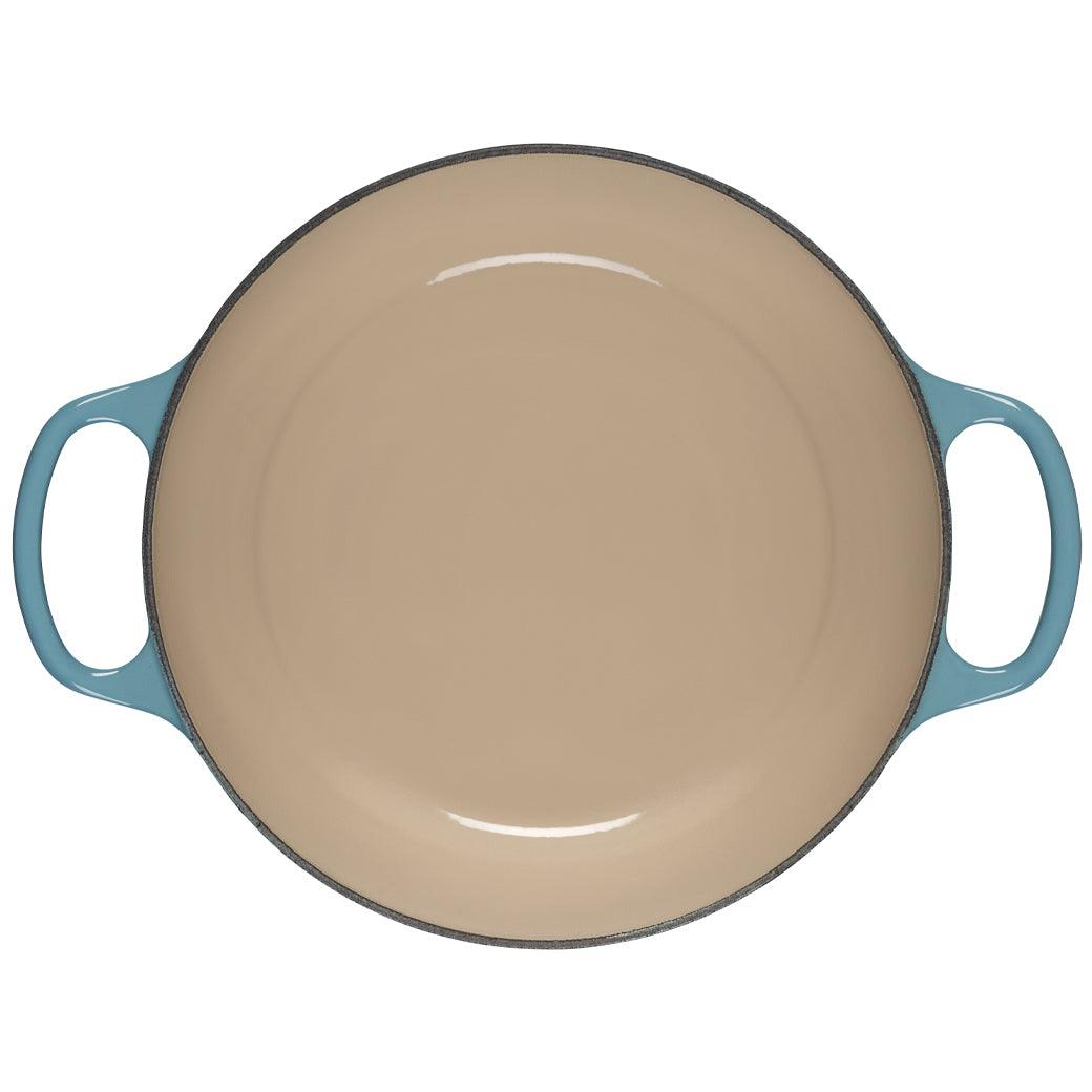 Le Creuset 5.25 Qt. Signature Deep Oven - J.L. Hufford