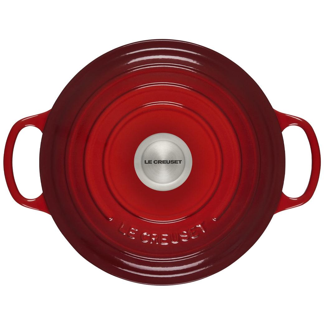 Le Creuset’s Signature Dutch Oven - Thumbnail 4