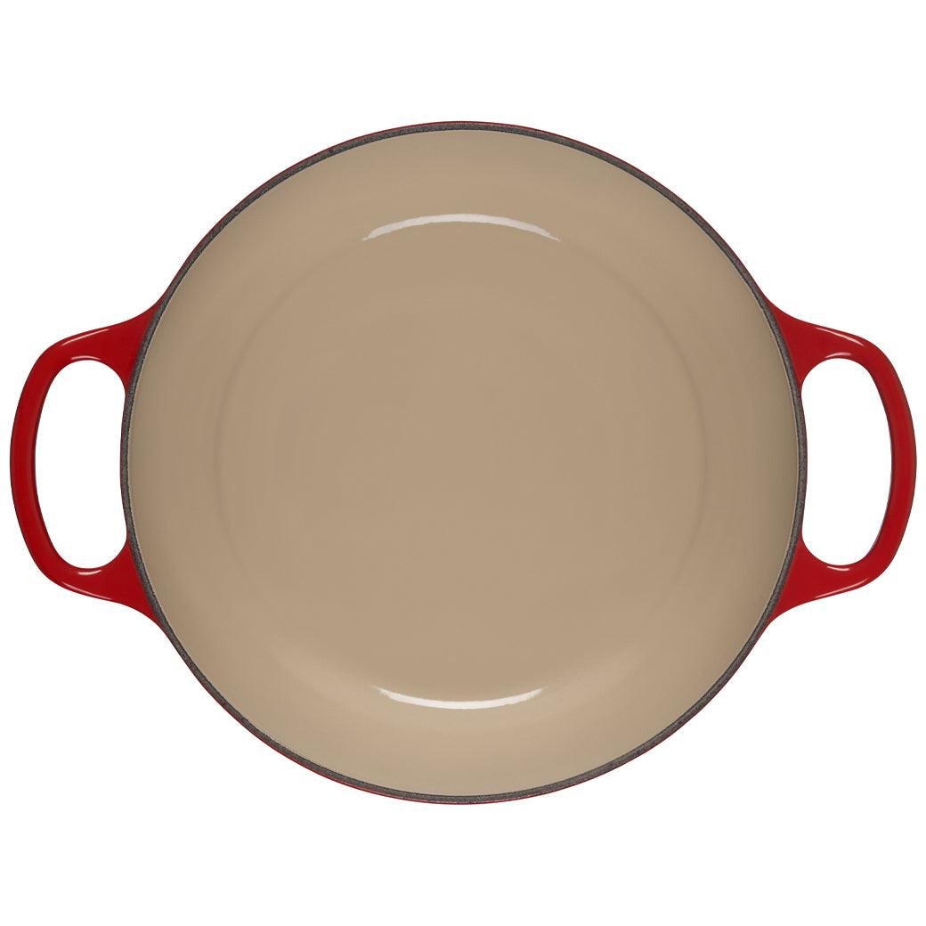 Le Creuset 5.25 Qt. Signature Deep Oven - J.L. Hufford
