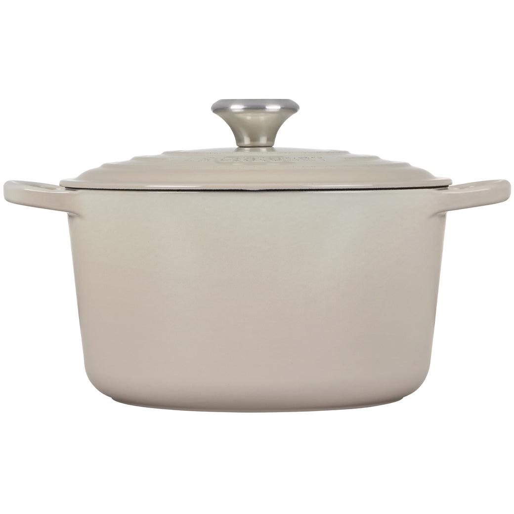 Le Creuset 5.25 Qt. Signature Deep Oven - J.L. Hufford