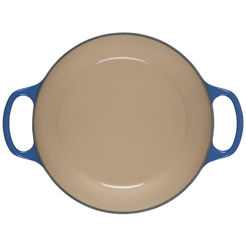 Le Creuset 5.25 Qt. Signature Deep Oven - J.L. Hufford