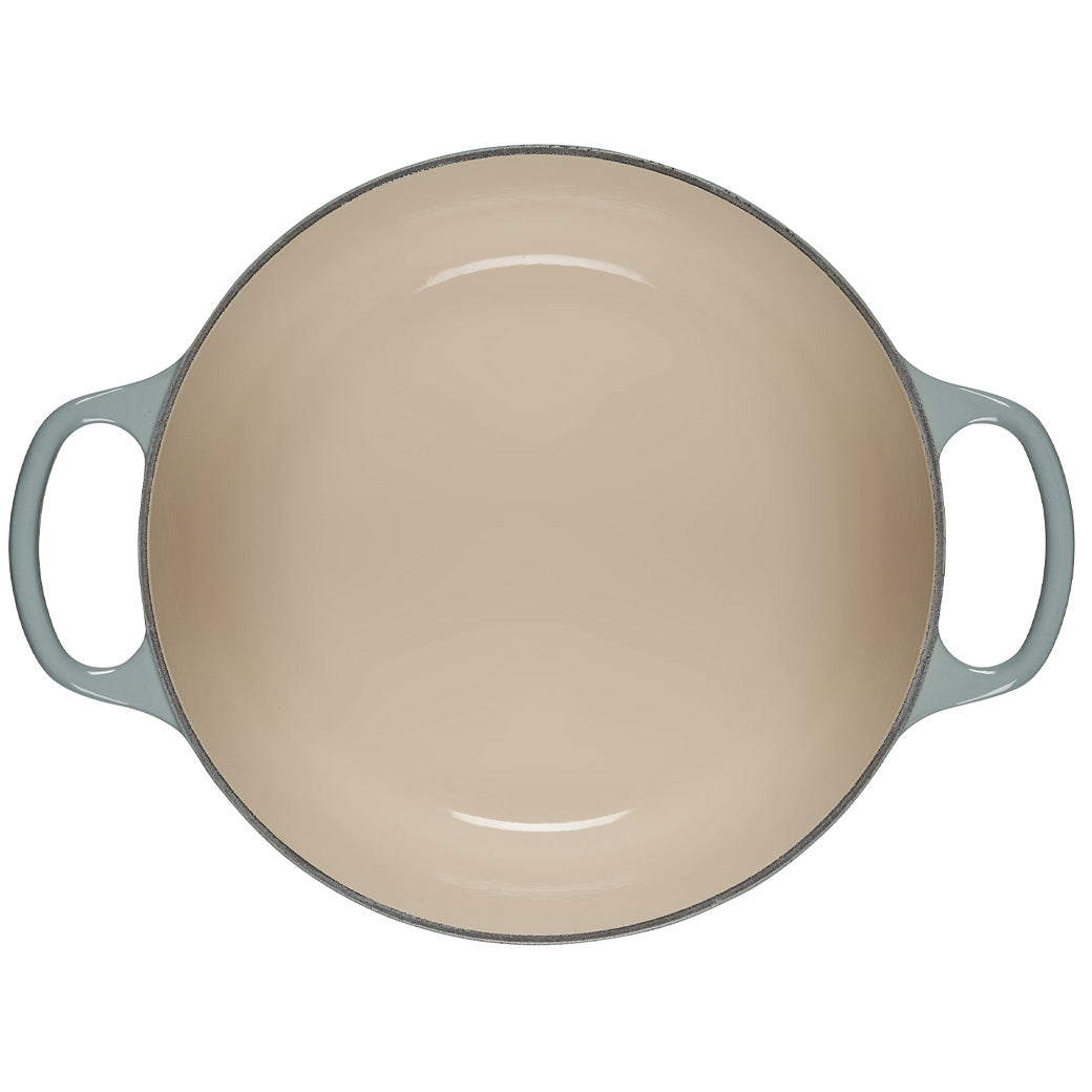 Le Creuset 5.25 Qt. Signature Deep Oven