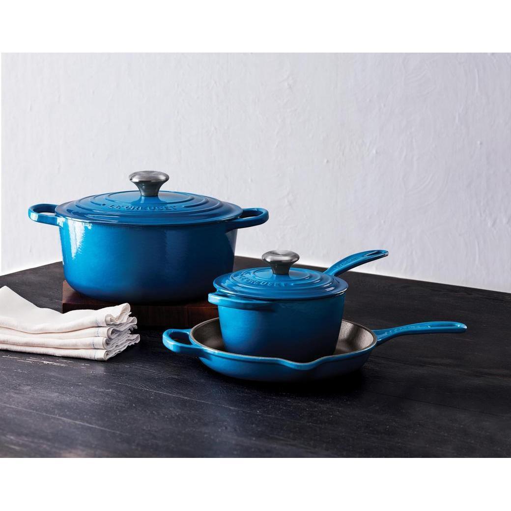 Le Creuset Signature Enameled Cast Iron - Thumbnail 3