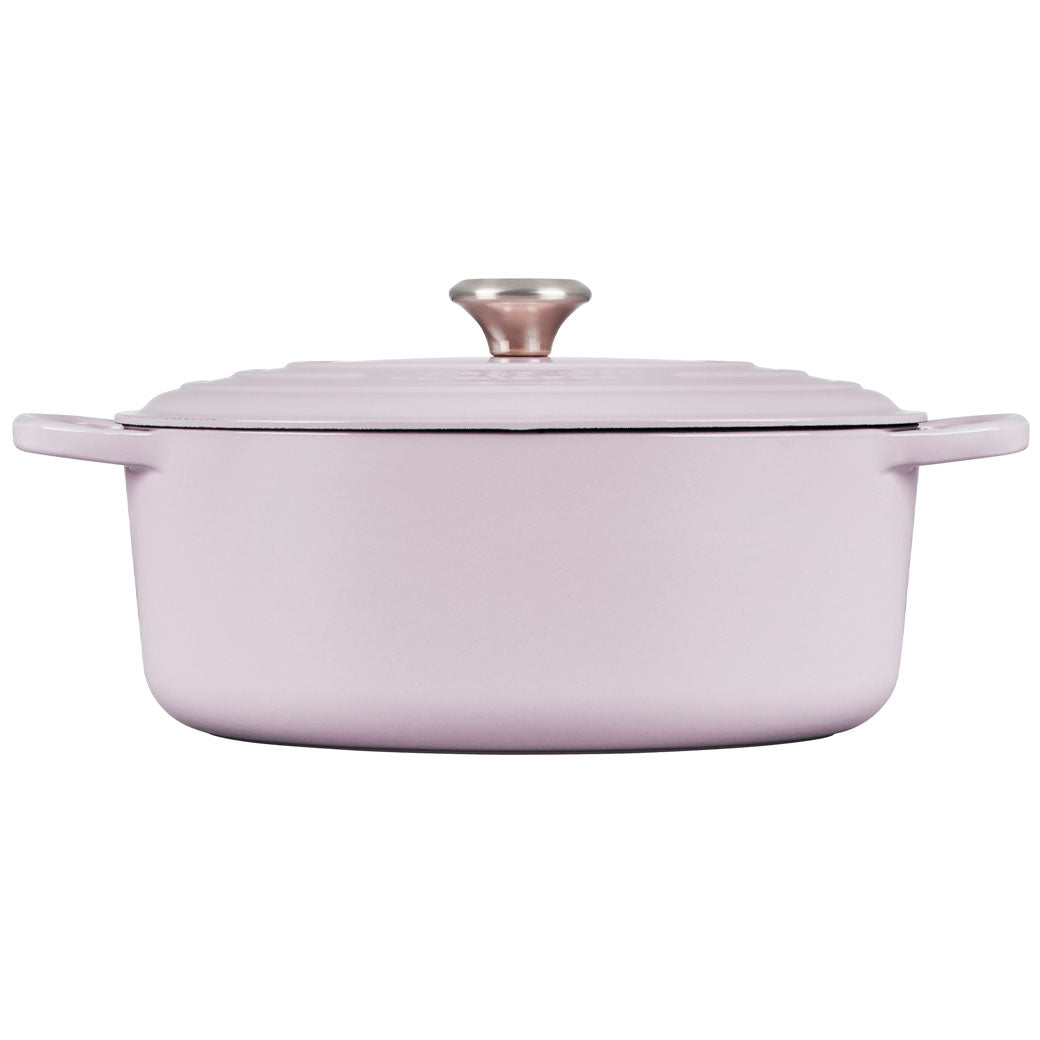 Signature Oval Dutch Oven