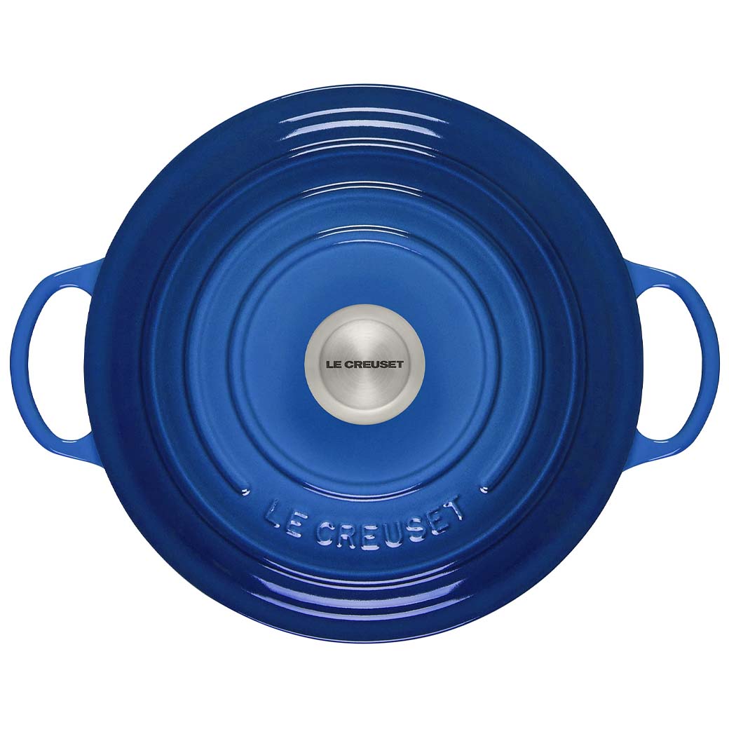Le Creuset Signature Chef's Oven - Thumbnail 3