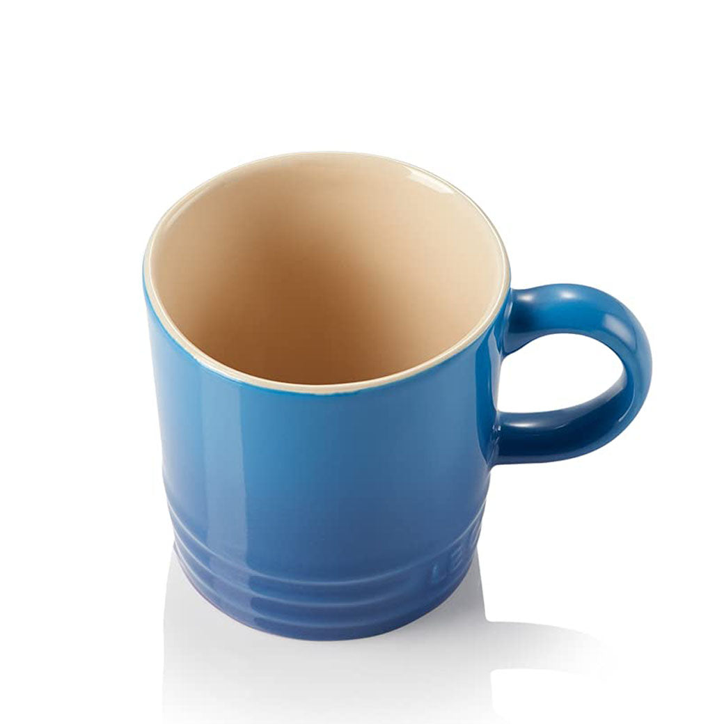 Le Creuset Stoneware Espresso Mug, 3 oz. - Marseille | J.L. Hufford