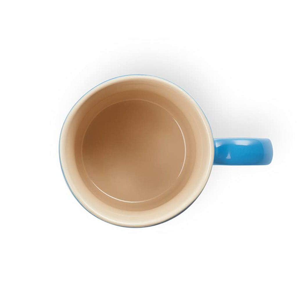 Le Creuset Stoneware Espresso Mug, 3 oz. - Marseille | J.L. Hufford