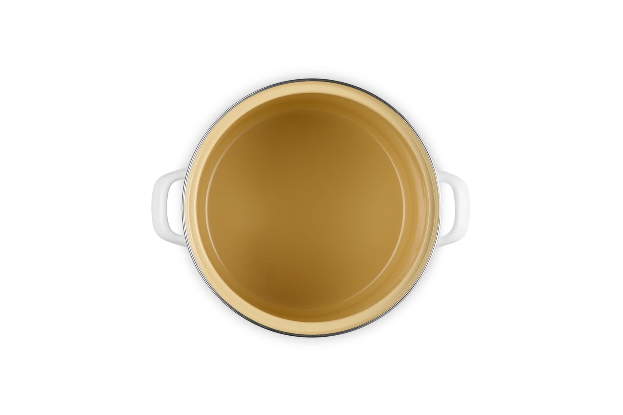 Le Creuset Enamel on Steel Traditional Stockpot, 10 qt.,  with Stainless Steel Knob